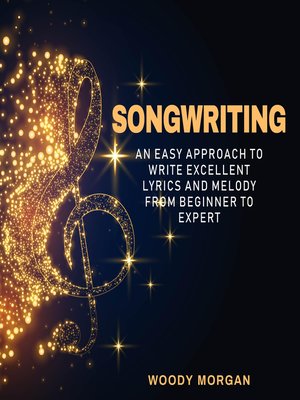 cover image of Songwriting